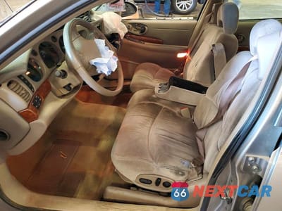 Zdjęcie 7 z 12 samochodu: 2000 BUICK LESABRE LIMITED VIN:1G4HR54K0YU117417 - miniatura