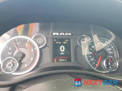 Zdjęcie 9 z 12 samochodu: 2024 RAM 3500 TRADESMAN VIN:3C63RRGL1RG242383 - miniatura