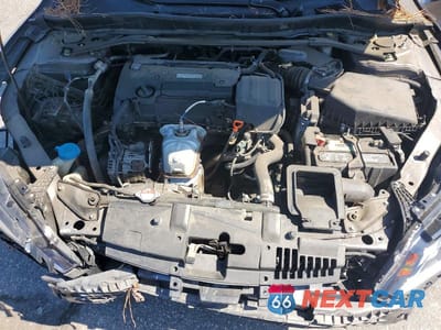 Zdjęcie 11 z 12 samochodu: 2017 HONDA ACCORD EXL VIN:1HGCR2F98HA244846 - miniatura