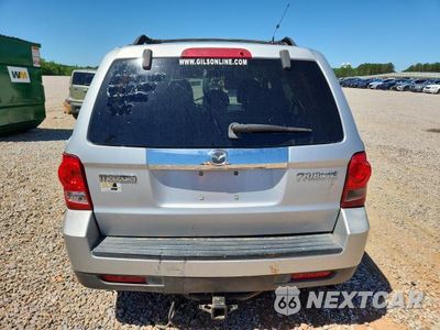 Zdjęcie 6 z 14 samochodu: 2009 MAZDA TRIBUTE S VIN:4F2CZ06GX9KM00270 - miniatura