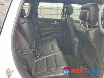 Zdjęcie 11 z 14 samochodu: 2020 JEEP GRAND CHEROKEE OVERLAND VIN:1C4RJFCG9LC178640 - miniatura