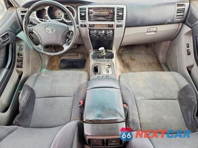 Zdjęcie 8 z 13 samochodu: 2003 TOYOTA 4RUNNER SPORT EDITION VIN:JTEZU14R130006576 - miniatura