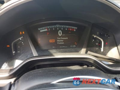 Zdjęcie 9 z 13 samochodu: 2018 HONDA CR-V EXL VIN:2HKRW2H83JH604013 - miniatura