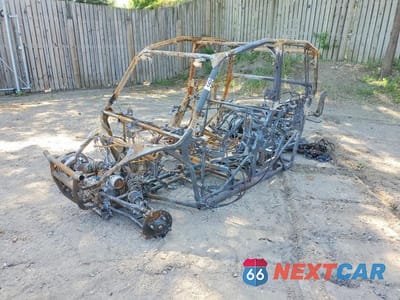 Drugie zdjęcie samochodu z przodu: 2024 POLARIS GENERAL UTILITY VEHICLE VIN:3NSGMK998RH361798 - miniatura