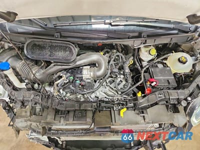 Zdjęcie 12 z 14 samochodu: 2023 FORD TRANSIT T-150 CARGO * R&D * PRI FLEET * VIN:1FTYE1Y88PKB93419 - miniatura