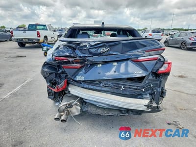 Zdjęcie 6 z 13 samochodu: 2025 TOYOTA CAMRY XSE VIN:4T1DAACK8SU557800 - miniatura