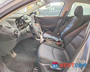 Zdjęcie 7 z 12 samochodu: 2018 TOYOTA YARIS IA BASE VIN:3MYDLBYV9JY321760 - miniatura