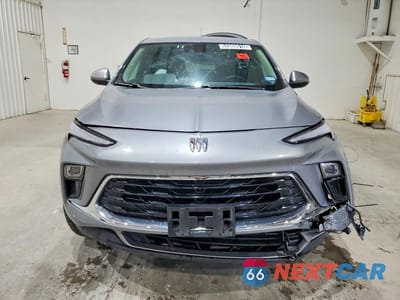 Piąte zdjęcie samochodu w środku: 2025 BUICK ENCORE GX PREFERRED VIN:KL4AMBSLXSB194100 - miniatura