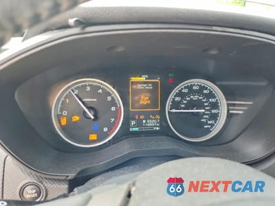 Zdjęcie 9 z 14 samochodu: 2019 SUBARU FORESTER LIMITED VIN:JF2SKASC4KH573456 - miniatura