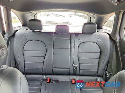Zdjęcie 10 z 13 samochodu: 2022 MERCEDES-BENZ GLC 300 4MATIC VIN:W1N0G8EB3NV398294 - miniatura