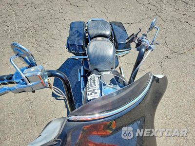 Piąte zdjęcie samochodu w środku: 2006 HARLEY-DAVIDSON FLHTI VIN:1HD1FVW136Y634721 - miniatura
