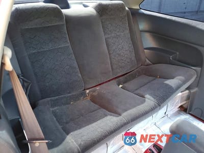 Zdjęcie 10 z 12 samochodu: 1999 HONDA CIVIC EX VIN:1HGEJ8244XL031196 - miniatura