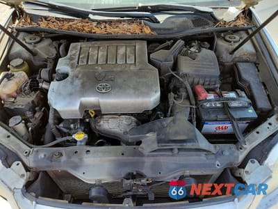 Zdjęcie 11 z 12 samochodu: 2006 TOYOTA AVALON XLS VIN:4T1BK36BX6U129258 - miniatura