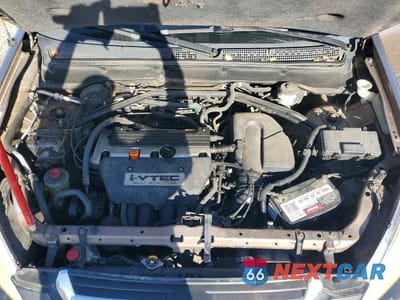 Zdjęcie 11 z 12 samochodu: 2004 HONDA CR-V EX VIN:JHLRD78834C027537 - miniatura