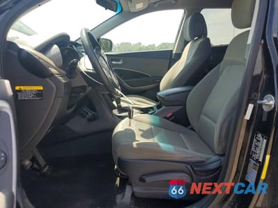 Zdjęcie 7 z 13 samochodu: 2016 HYUNDAI SANTA FE SPORT 2.4L VIN:5XYZTDLB7GG340429 - miniatura