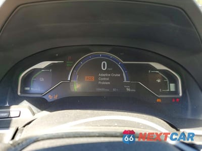Zdjęcie 9 z 12 samochodu: 2019 HONDA CLARITY TOURING VIN:JHMZC5F37KC004415 - miniatura
