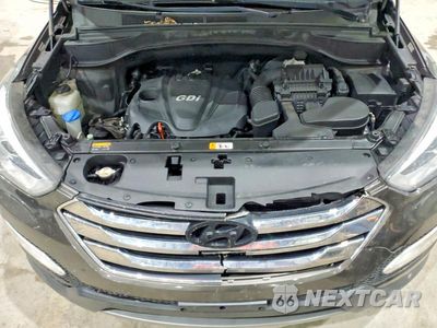 Zdjęcie 12 z 13 samochodu: 2014 HYUNDAI SANTA FE SPORT 2.4L VIN:5XYZUDLB5EG204858 - miniatura