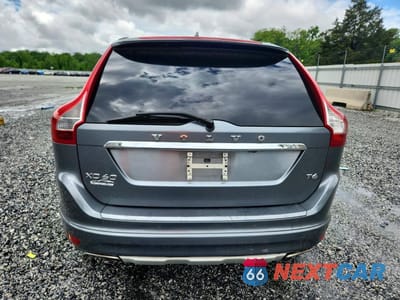 Zdjęcie 6 z 12 samochodu: 2016 VOLVO XC60 T6 PLATINUM VIN:YV449MDM8G2834508 - miniatura
