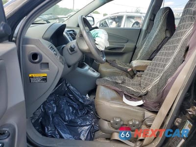 Zdjęcie 7 z 12 samochodu: 2007 HYUNDAI TUCSON SE VIN:KM8JN72D77U506258 - miniatura