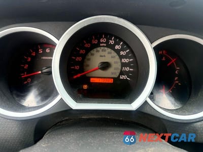 Zdjęcie 8 z 14 samochodu: 2008 TOYOTA TACOMA DOUBLE CAB VIN:5TELU42N88Z571247 - miniatura