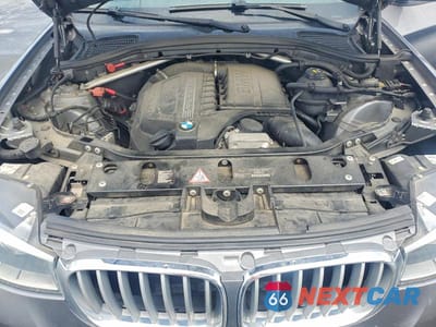 Zdjęcie 12 z 13 samochodu: 2015 BMW X3 XDRIVE35I VIN:5UXWX7C59F0K31895 - miniatura