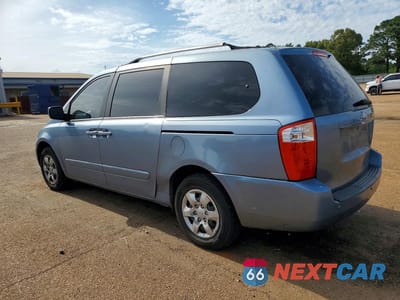 Drugie zdjęcie samochodu z przodu: 2010 KIA SEDONA LX VIN:KNDMG4C3XA6344945 - miniatura
