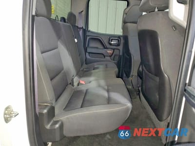 Zdjęcie 10 z 12 samochodu: 2015 GMC SIERRA K1500 SLE VIN:1GTV2UEC8FZ213440 - miniatura