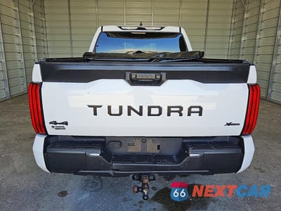 Zdjęcie 6 z 12 samochodu: 2024 TOYOTA TUNDRA SR5 VIN:5TFLA5DB1RX216706 - miniatura
