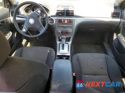 Zdjęcie 8 z 12 samochodu: 2007 SATURN AURA XR VIN:1G8ZV57747F304894 - miniatura