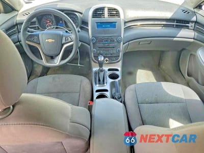 Zdjęcie 8 z 12 samochodu: 2015 CHEVROLET MALIBU LS VIN:1G11B5SL7FF302192 - miniatura