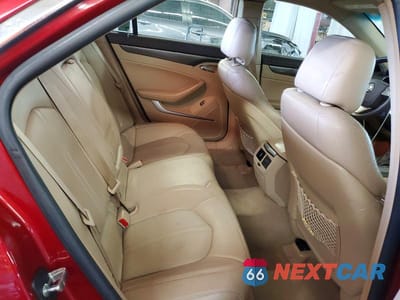 Zdjęcie 10 z 13 samochodu: 2009 CADILLAC CTS VIN:1G6DF577190149324 - miniatura