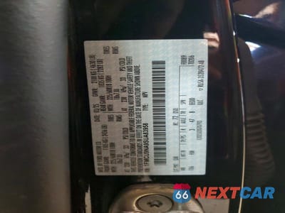Zdjęcie 11 z 11 samochodu: 2025 FORD ESCAPE ST LINE SELECT VIN:1FMCU9NA9SUA83958 - miniatura