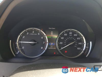 Zdjęcie 9 z 13 samochodu: 2017 ACURA MDX ADVANCE VIN:5FRYD4H88HB023854 - miniatura