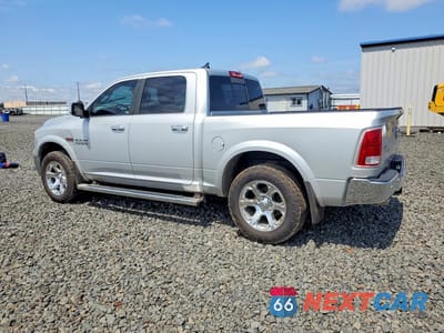 Drugie zdjęcie samochodu z przodu: 2016 RAM 1500 LARAMIE VIN:1C6RR7NM8GS185843 - miniatura