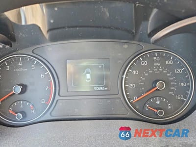 Zdjęcie 9 z 12 samochodu: 2016 KIA OPTIMA EX VIN:5XXGU4L31GG068283 - miniatura