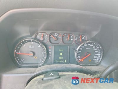 Zdjęcie 9 z 12 samochodu: 2017 CHEVROLET SILVERADO K1500 VIN:1GCVKNEC1HZ241203 - miniatura