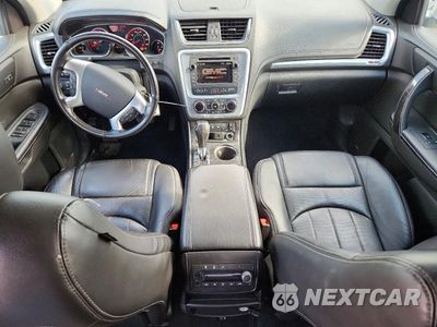 Zdjęcie 8 z 13 samochodu: 2017 GMC ACADIA LIMITED SLT-2 VIN:1GKKVSKD9HJ284633 - miniatura