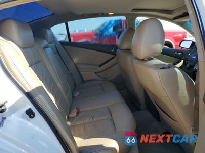 Zdjęcie 10 z 12 samochodu: 2010 NISSAN ALTIMA VIN:1N4AL2AP0AN562509 - miniatura