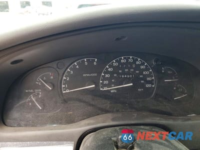 Zdjęcie 9 z 12 samochodu: 2002 FORD RANGER SUPER CAB VIN:1FTZR45E42PB69862 - miniatura