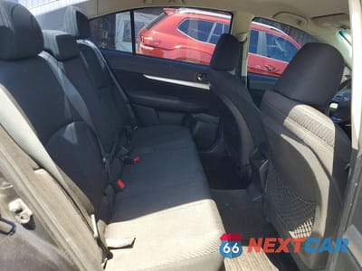 Zdjęcie 10 z 12 samochodu: 2012 SUBARU LEGACY 2.5I PREMIUM VIN:4S3BMBC65C3030039 - miniatura