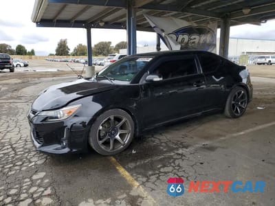 2016 SCION TC BASE JTKJF5C78GJ014539 - główne zdjęcie licytacji z USA - miniatura
