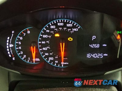 Zdjęcie 9 z 12 samochodu: 2019 CHEVROLET SONIC VIN:1G1JG6SB5K4122357 - miniatura