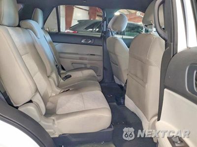 Zdjęcie 11 z 13 samochodu: 2013 FORD EXPLORER VIN:1FM5K8B81DGC83647 - miniatura