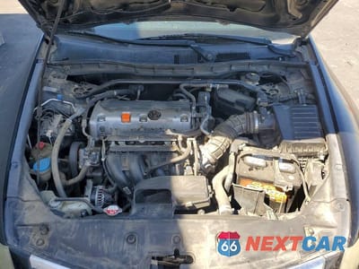 Zdjęcie 11 z 12 samochodu: 2011 HONDA ACCORD EX VIN:1HGCP2F77BA070358 - miniatura