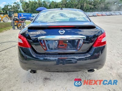 Zdjęcie 6 z 12 samochodu: 2009 NISSAN MAXIMA 3.5 S VIN:1N4AA51E09C807953 - miniatura