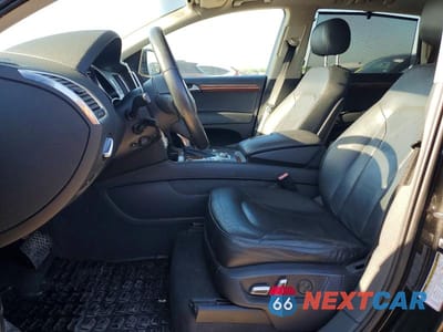 Zdjęcie 7 z 12 samochodu: 2014 AUDI Q7 PREMIUM PLUS VIN:WA1LGAFE9ED009453 - miniatura