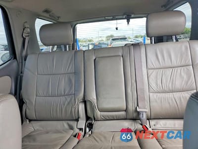 Zdjęcie 10 z 13 samochodu: 2006 TOYOTA SEQUOIA LIMITED VIN:5TDZT38A16S264587 - miniatura