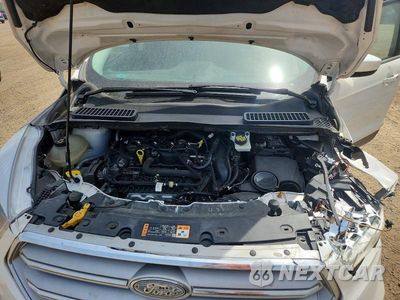 Zdjęcie 12 z 14 samochodu: 2019 FORD ESCAPE SEL VIN:1FMCU9HD0KUA78301 - miniatura