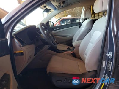 Zdjęcie 7 z 12 samochodu: 2016 HYUNDAI TUCSON SE VIN:KM8J33A48GU119444 - miniatura