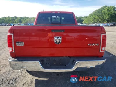 Zdjęcie 6 z 12 samochodu: 2014 RAM 1500 LONGHORN VIN:1C6RR7WM1ES100238 - miniatura